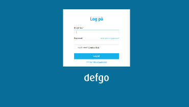 defgo